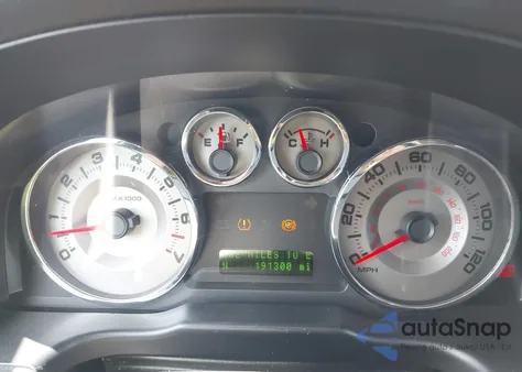 2009 Ford Edge Limited из США, поврежденный, VIN 2FMDK39C59BA53844